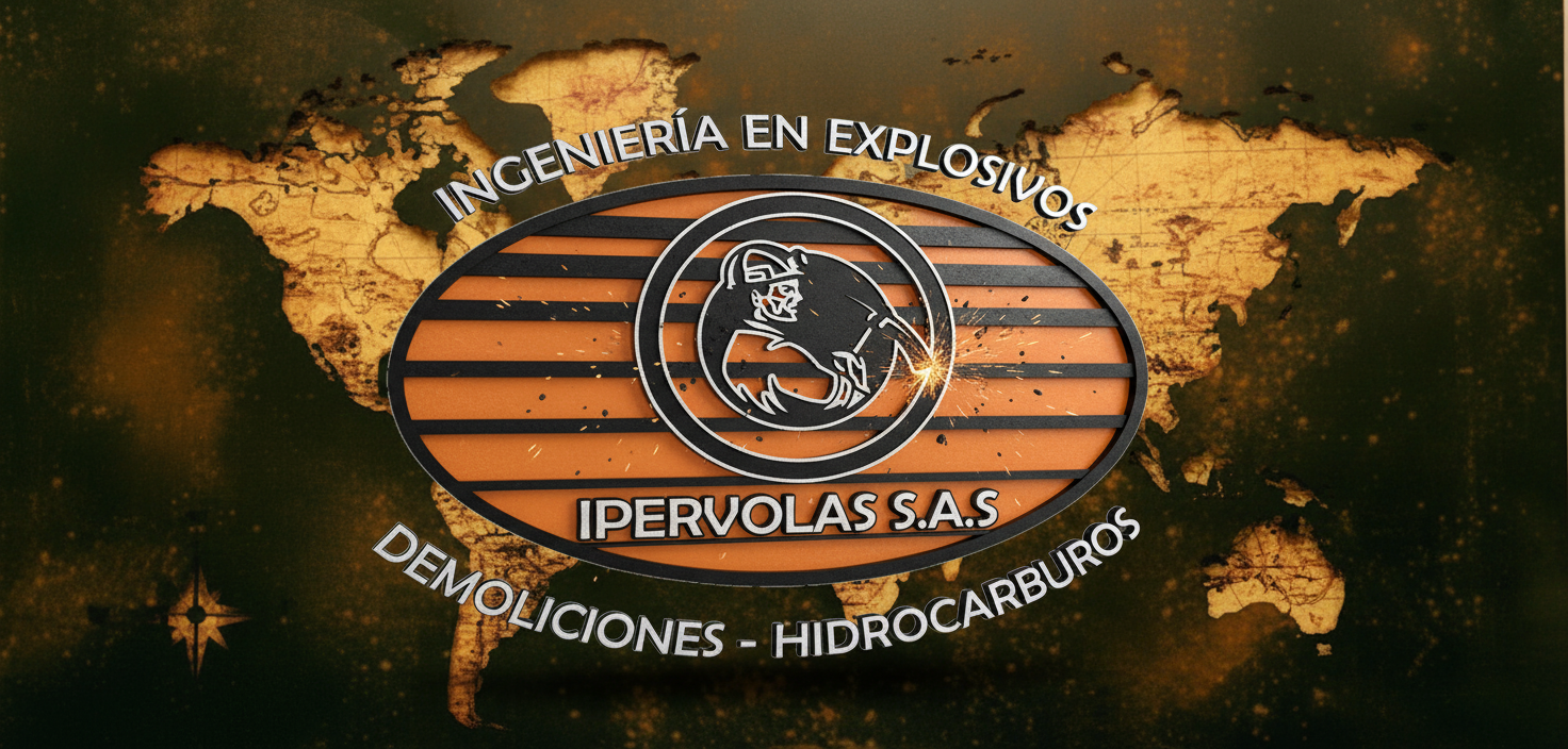 Consultoría especializada en gestión interinstitucional para explosivos